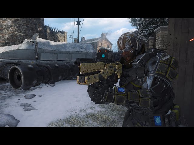 Black Ops 3 Compilation #2