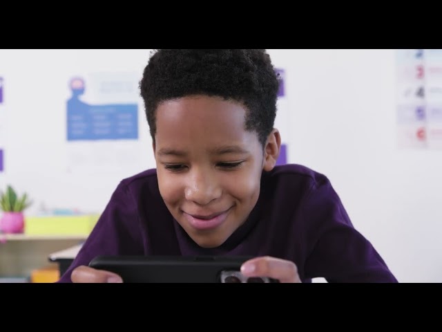 McGraw Hill PreK-12: Emerging Technologies