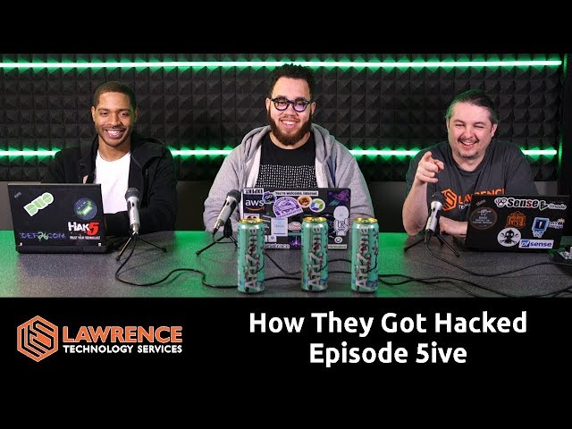 How They Got Hacked Episode 5: End Users and Your Front Line Defenses