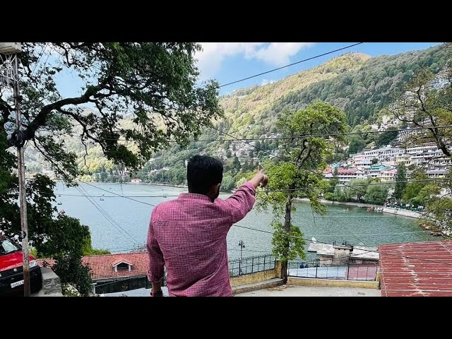 Haridwar Main Dosti Hui 🥰 - | Part - 1 | - IB11