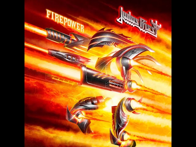 Judas Priest - Rising From Ruins + Guardians intro (HD Audio)