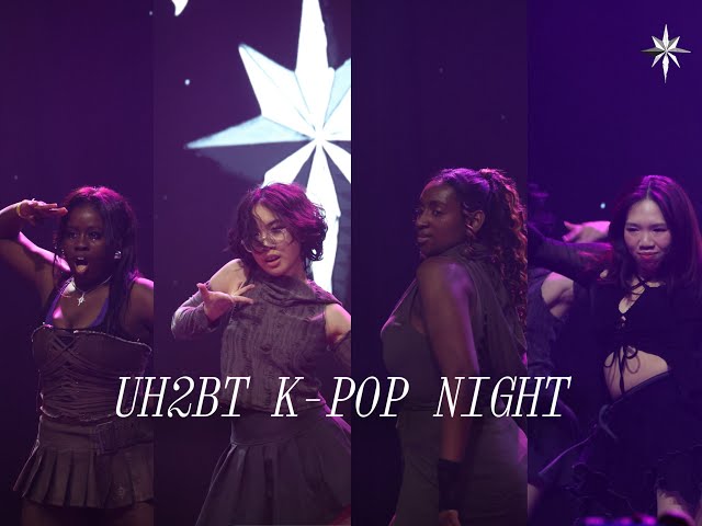 UH2BT K-pop Club Night @Canopy Club