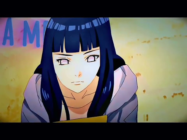 Hinata Hyuga ( Pota pota ) song