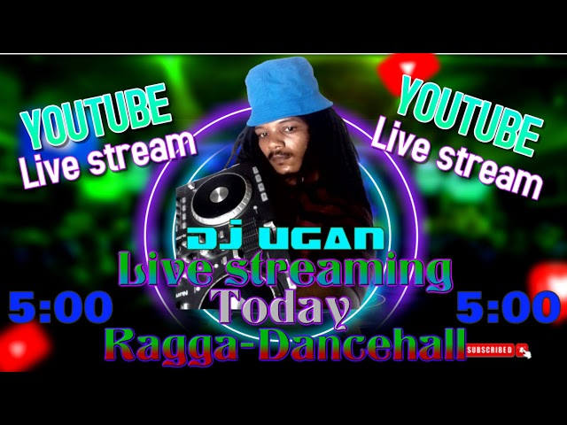 LION DREAD PRODUCTION Live Stream