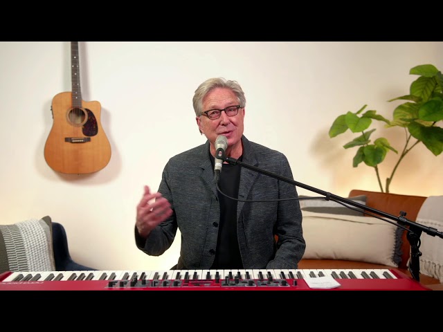 Worship Wednesday with Don Moen - 1/15/2025