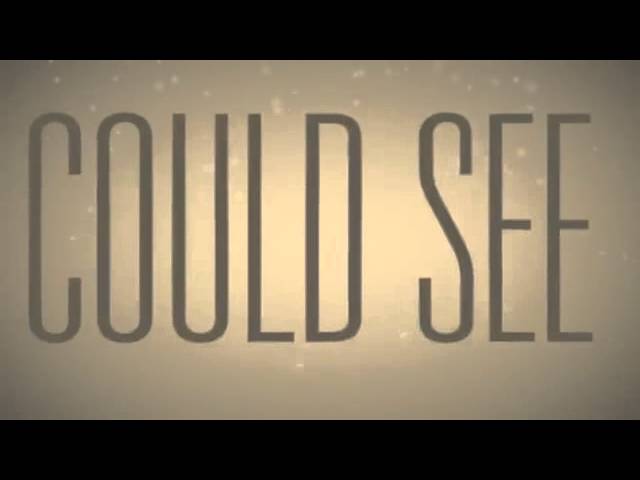 For All Those Sleeping - You Belong With Me Lyric Video (Punk Goes Pop 4)