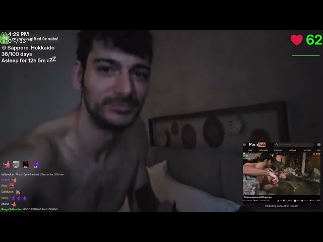 Ice Poseidon: "Day "36” /100 TRAVELING AROUND JAPAN 24/7 | 100 DAYS TO LEARN JAPANESE"