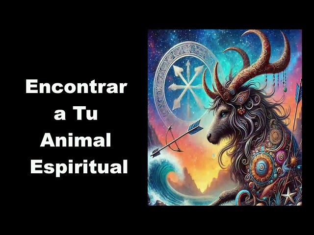 Secreto de tu Animal Espiritual Según signo Zodiacal