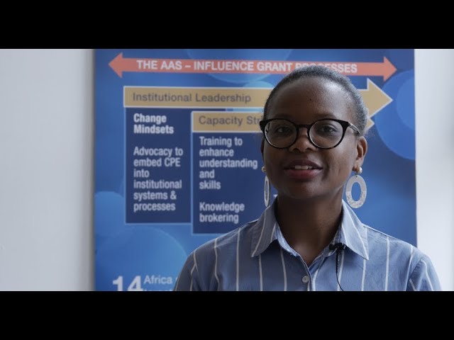 Harnessing adolescence advocacy to end TB in Botswana