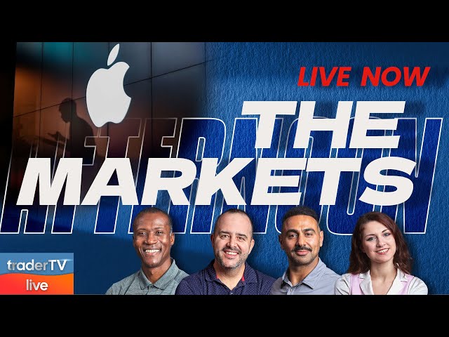 APPLE Earnings Reaction❗🔥 PCE Data LIVE @830 ET👀 TARIFFS Fallout & More | Jan 31 MORNING Trade