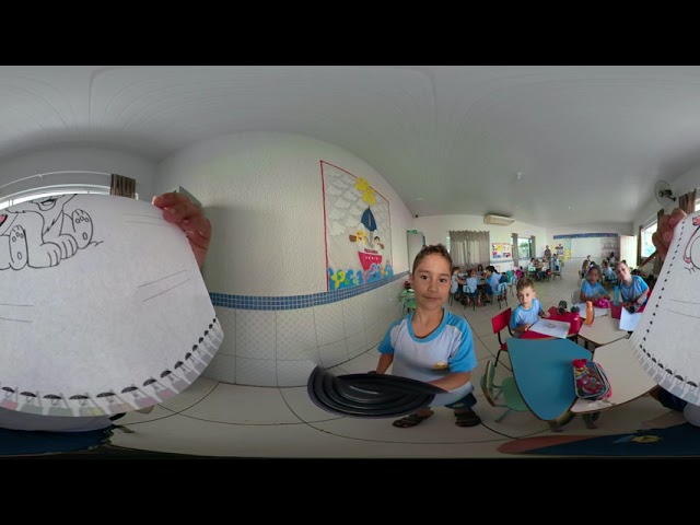 Escola Adventista de Porangatu  |  GO 360º