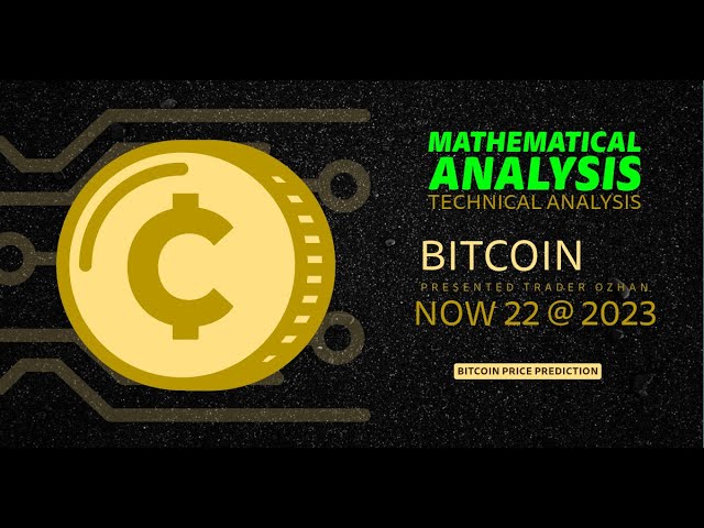 Bitcoin 15minute live trade, Mathematical Crypto Analysis before 22.11.2023 Bitcoin Price Prediction