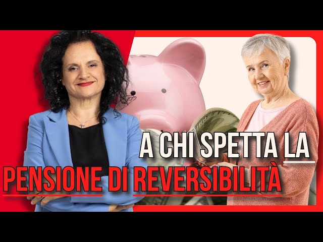 PENSIONE DI REVERSIBILITÀ: A CHI E QUANTO SPETTA?