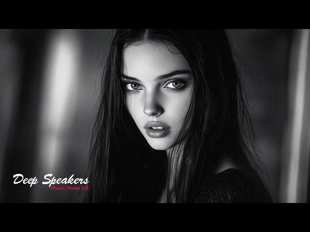 Deep Feelings Mix 2025 | Deep House, Vocal House, Nu Disco, Chillout by Deep Deep Speakers #16