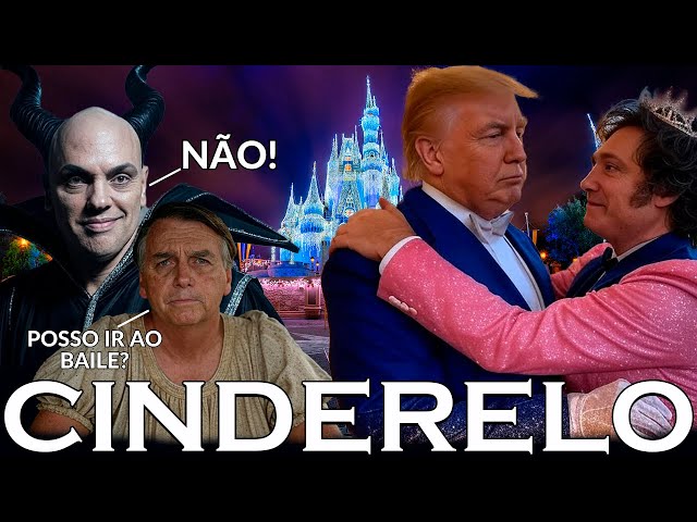 COMO SERÁ O SEGUNDO MANDATO DE TRUMP? BOLSONARO IRÁ PARA A POSSE? - WSF #219