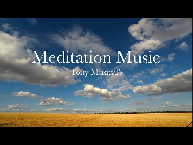 Meditation music 7 | sleep music | Yoga music | stress relief music | Calm music