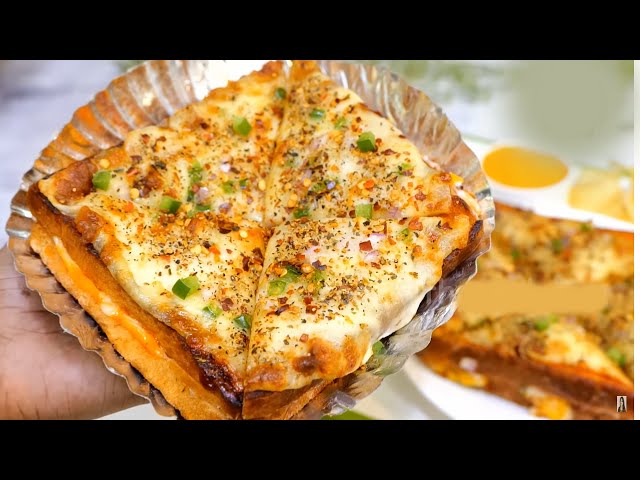 इन दिनों घरवाले जिद करके हफ्ते में 5 दिन यही सैंडविच बनवते है| Original Cheesy Veg Grilled Sandwich