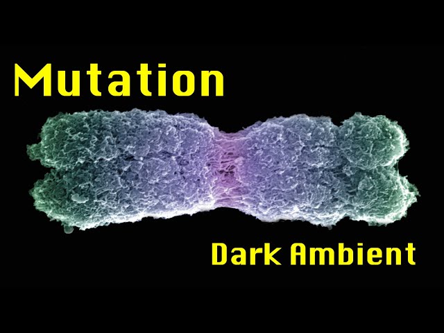 Mutation - Dark Space Ambient