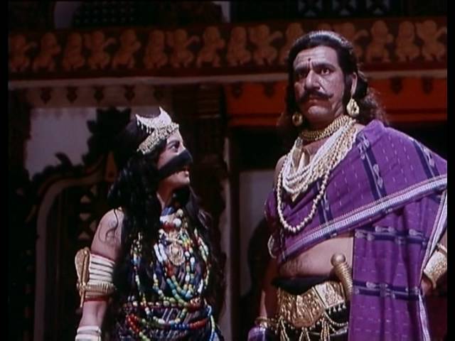 Bharat Ek Khoj 08: Episode 8: Ramayana, Part II