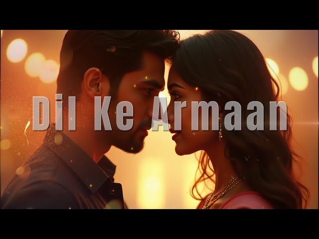 Dil Ke Armaan | This Viral Love Song is Winning Hearts! ❤️✨