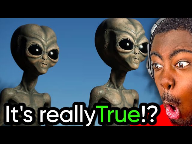 CRAZY Conspiracies that were actually TRUE!