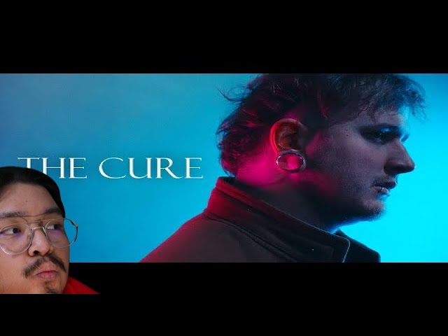 1ST LISTEN REACTION MAYFLOWER - The Cure (OFFICIAL MUSIC VIDEO)