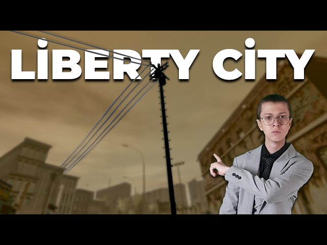 How Realistic is Liberty City's Electrical Infrastructure? [GTA4]