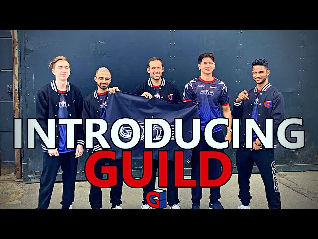 Introducing Guild | VCT Masters Copenhagen Analysis (12/12)