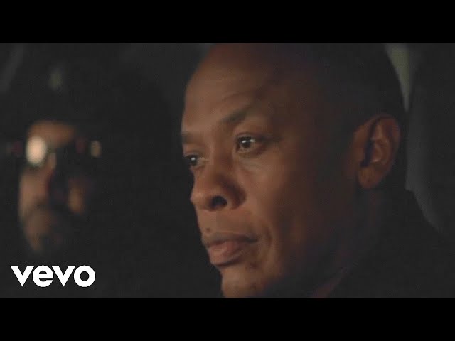 Dr. Dre - Back In The Game ft. Ice Cube & Snoop Dogg