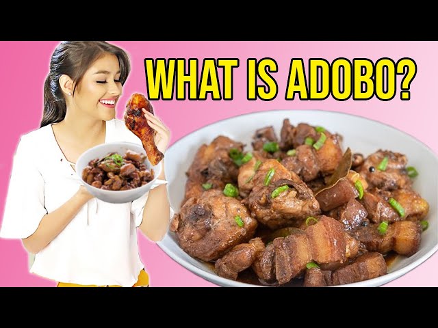 How Adobo Became the Most Important Dish in The Philippines