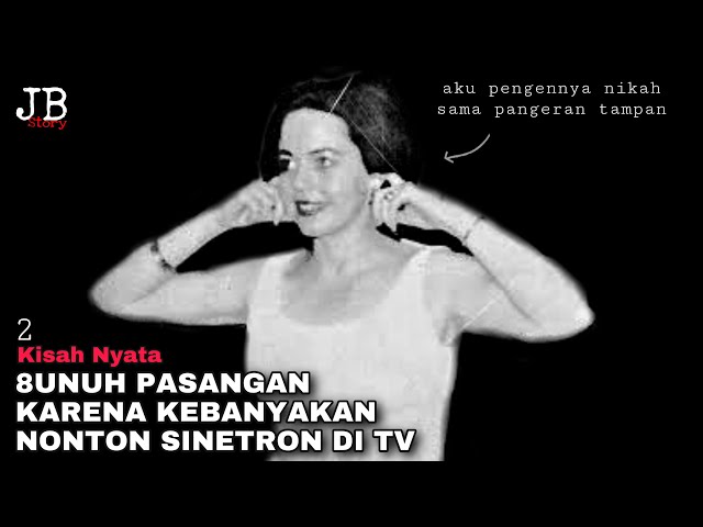 KISAH NYATA❗WANITA YANG MENDAMBAKAN PASANGAN SEMPURNA | CERITA PS1KOPAT WANITA JATUH CINTA #jbstory