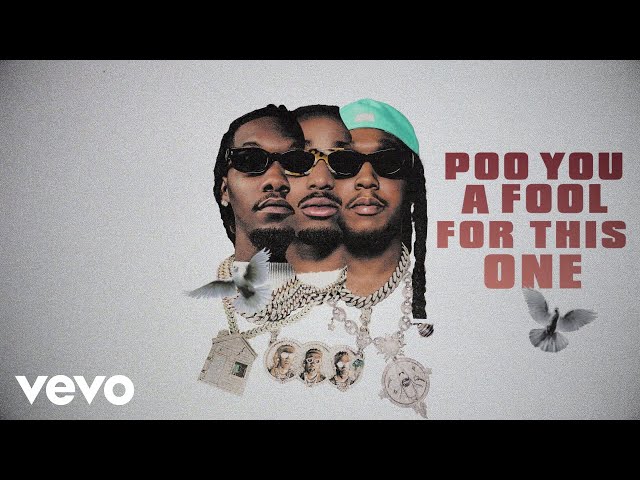 Migos - Malibu (Lyric Video) ft. Polo G