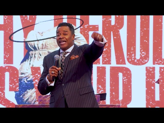 #SUNDAY RECAP: "Why Herod Wants Your Head!" | @BishopHennings