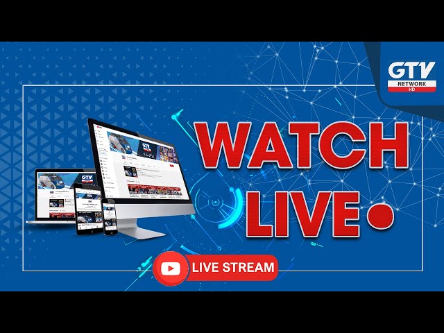 🔴  GTV NEWS LIVE |  Pakistan News, Live Updates, Headlines | GTV Network HD