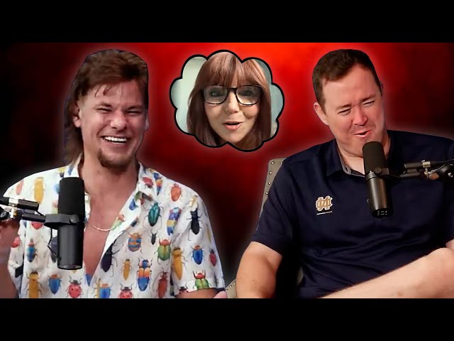 Shane Gillis & Theo Von | Funniest Podcast Moments | #2