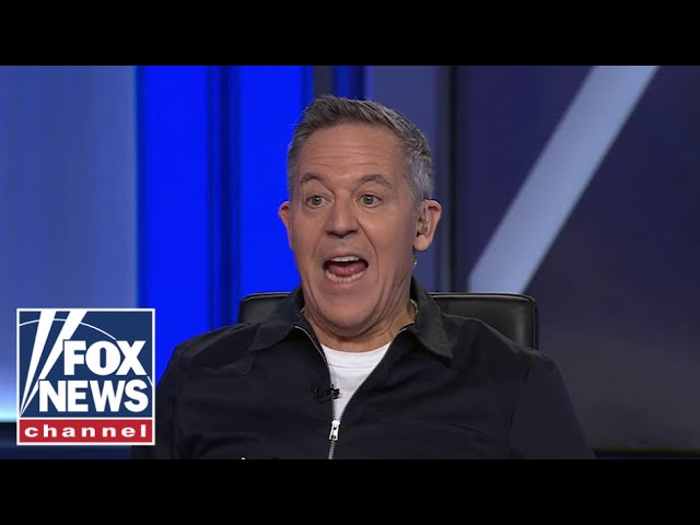 Biden reminds me of a ‘pathetic villain’: Gutfeld