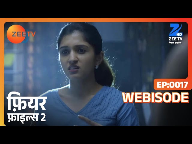 Mahira ने किया Siya के सामने अपने Strange Dream को Share | Fear Files 2 | Zee TV