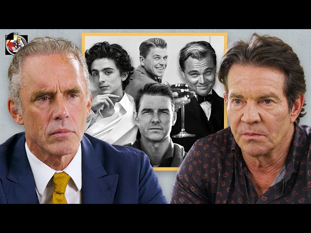 What Happened to Movie Stars? | Dennis Quaid