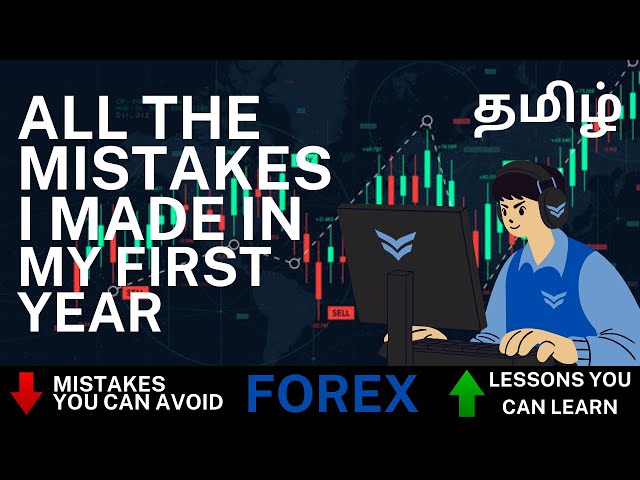 Chapter 1 - My Trading Journey: Lessons Learned & What’s Next | தமிழ்