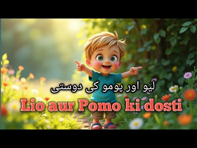 islamic kids video/ islamic kids cartoon/ islamic Cartoons/ cartoon stories