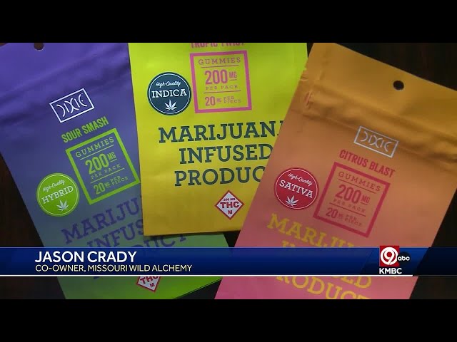 Beginning Aug. 1, there will be new rules for marijuana packaging in Missouri