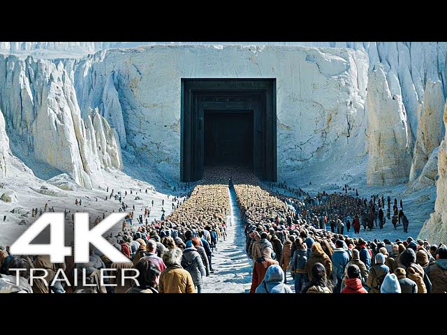 NEW MOVIE TRAILERS (2025) | Official Trailer | trailers Sci-Fi (2025)