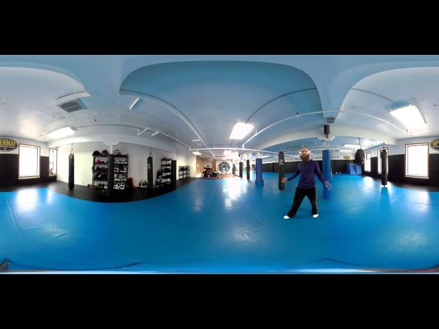 Fitness TO 360 Tutorial