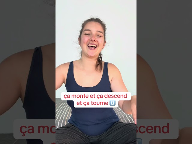 C’est quoi votre comptine préférée ? 😁