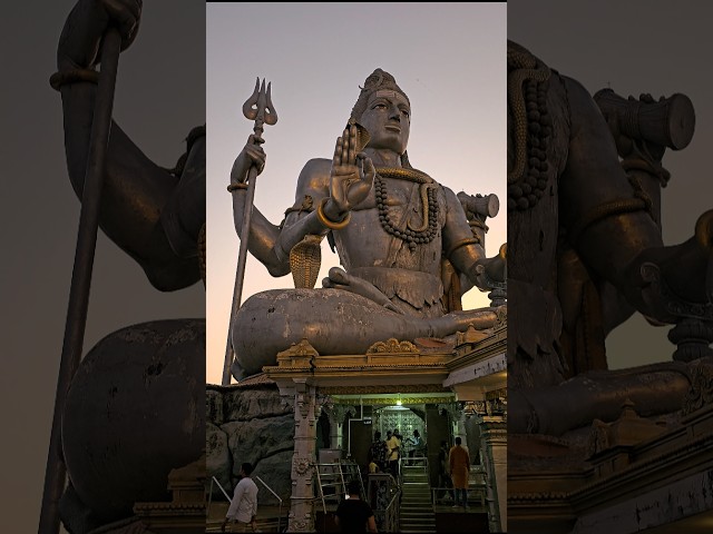 Why You Should Visit Murudeshwar Temple