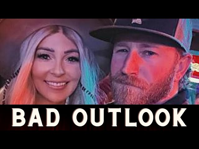 Very Shocking: Bad Outlook from Lizzy Musi's Cancer Fight: What's Happening to Her? | Street Outlaws