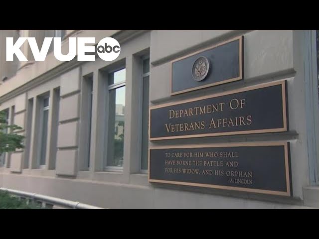 Over 1,000 VA employees dismissed by Trump Administration