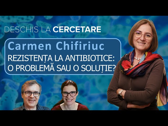 Ce înseamnă rezistența la antibiotice dupa 100 de ani de luptă cu bacteriile