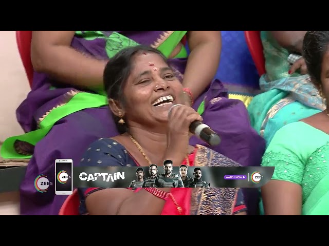 Tamizha Tamizha | Ep - 63 | Best Scene | Sep 15 2022 | Zee Tamil