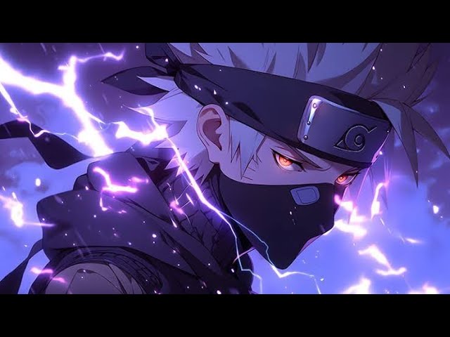 Jujutsu Kaisen vs Naruto ⚡